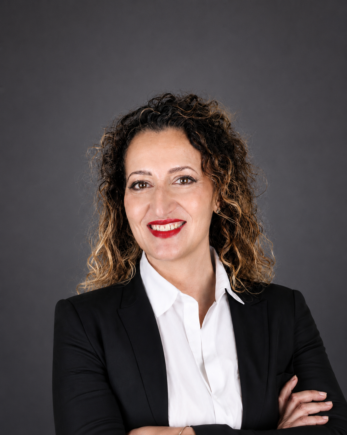 Giorgia Carchitto